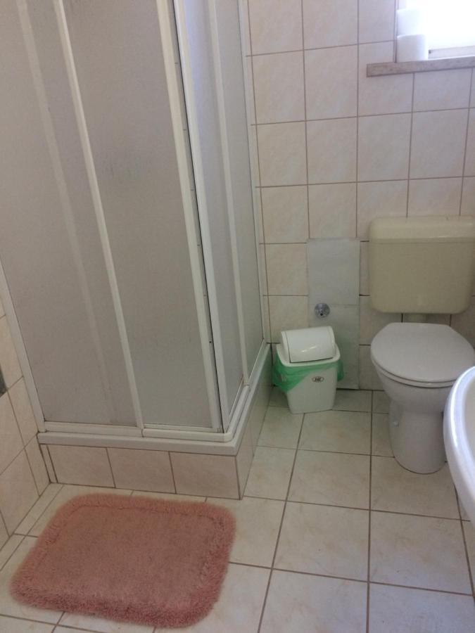 Falubiro Vendeghaza Bekolce Экстерьер фото