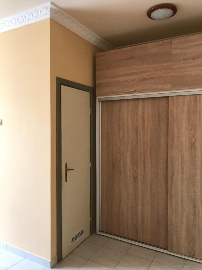 Falubiro Vendeghaza Bekolce Экстерьер фото