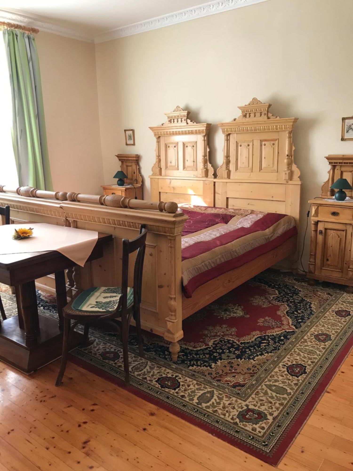 Falubiro Vendeghaza Bekolce Экстерьер фото